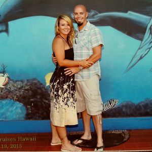 Meet your Posher, Nevada